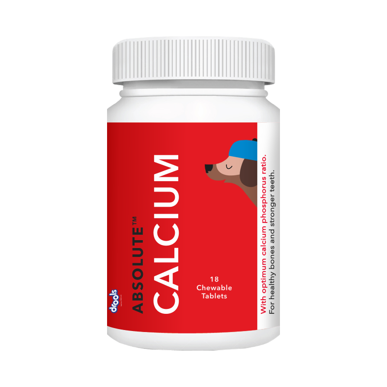 Absolute Calcium Tablets