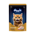 Chicken Mousse for Adult Cats