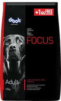 Focus Adult - 12kg