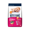 Kitty Yums Kitten Ocean Fish Cat Dry Food (3kg)