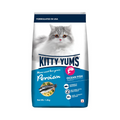 Kitty Yums Persian Ocean Fish Cat Dry Food (1.2kg)