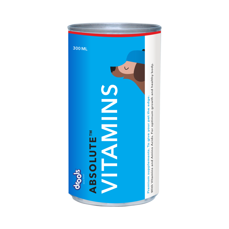 Absolute Vitamins