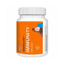Absolute Immunity Tablets