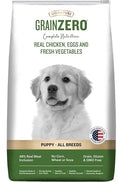 Signature Grain Zero Puppy 12kg