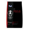 Focus Puppy - 4kg